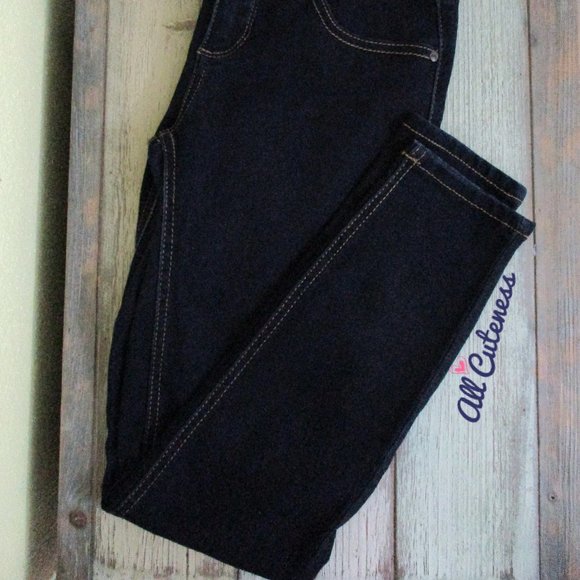 Blue Spice Jeggings Jeans Size 3 - Picture 3 of 10